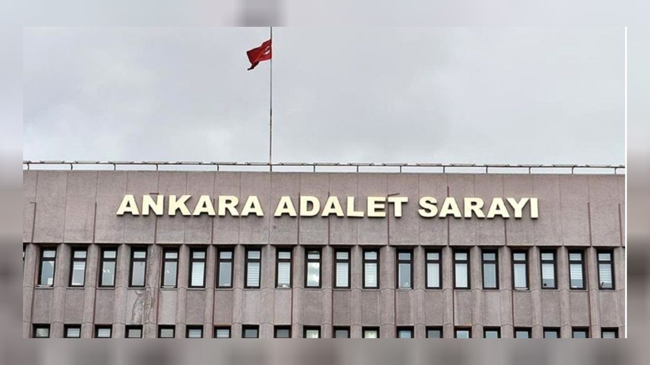 Ankara'da DEAŞ soruşturması! 4 gözaltı kararı verildi