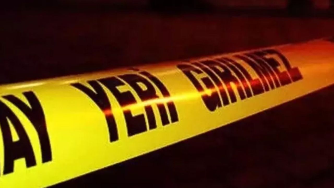 Ankara'da gece yarısı bıçaklı saldırı! Aynı apartmandan 4 yaralı