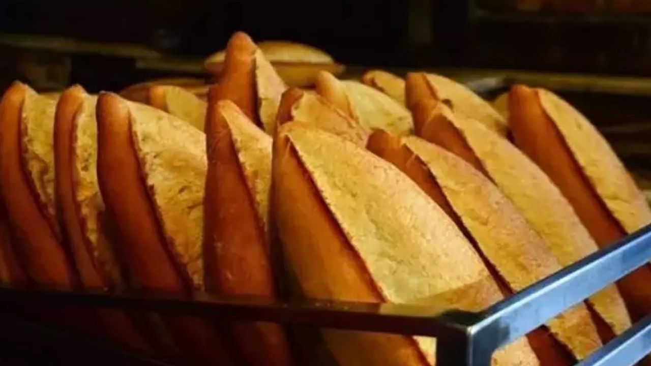 Ankara, İstanbul, Rize'den sonra ekmeğe bir zam daha! O ilde fiyat değişti