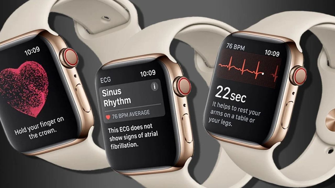 Apple, Apple Watch’taki kanda oksijen özelliğini kaldırıyor!