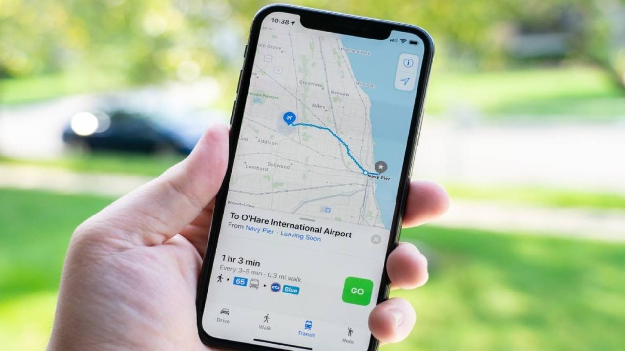 Apple Haritalar’daki ‘kalıcı olarak kapalı’ hatası yüzünden bir restoran sahibinin işleri düştü! 
