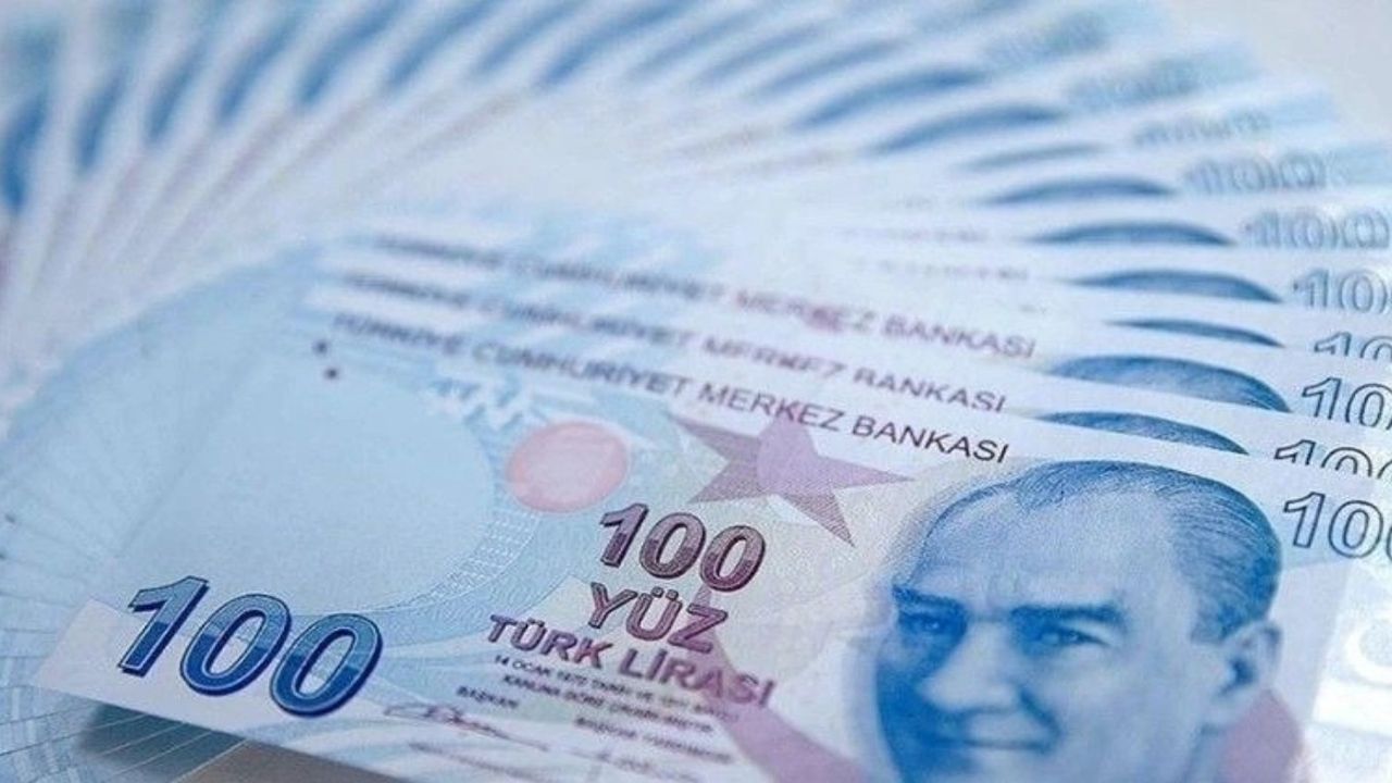 Asgari ücretliye kamu bankası müjdesi! 100.000 TL'de faizler düşürüldü