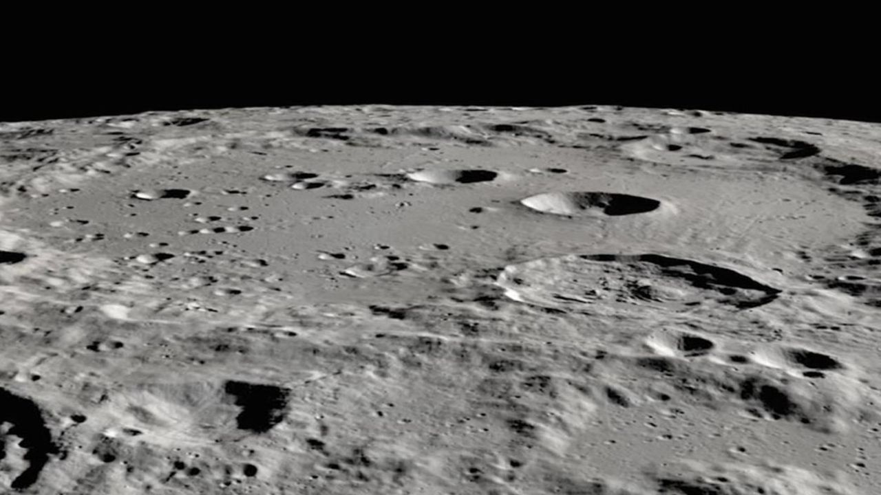 Ay’ın güney kutbuna inecek astronotların deprem ve toprak kaymalarıyla karşı karşıya kalabilir! 