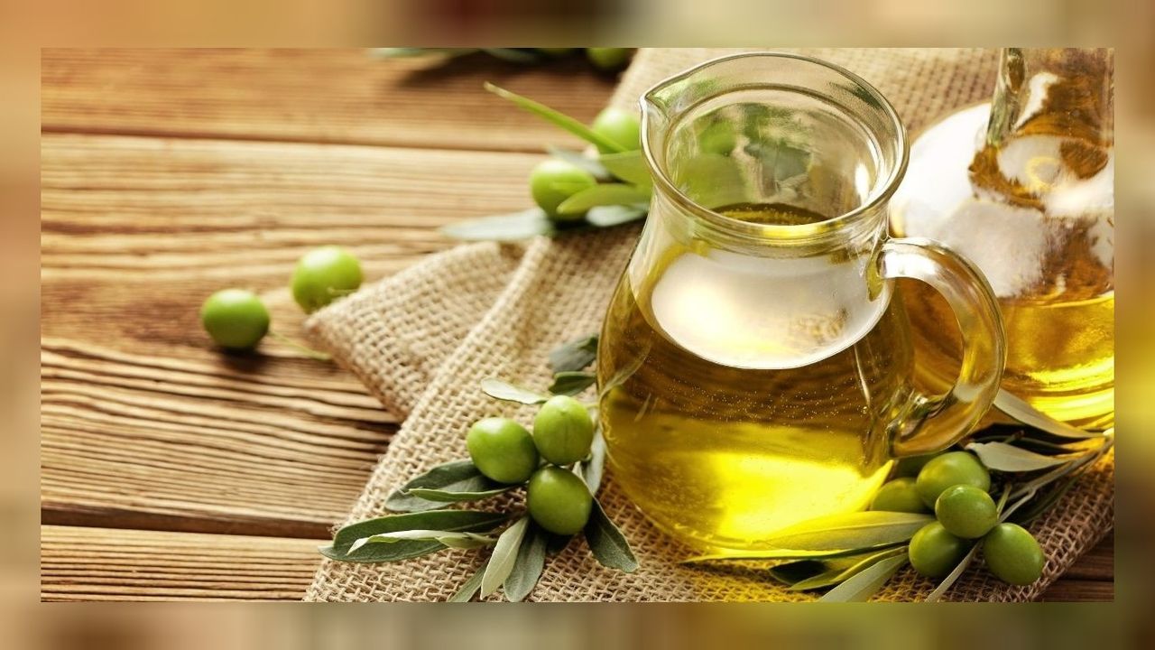 Aydın'da 11 ton sahte zeytinyağı ele geçirildi