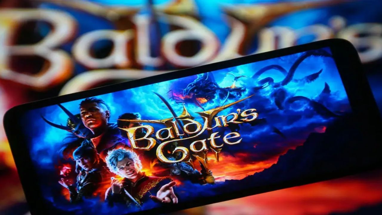 Baldur's Gate 3’ten rekor gelir! Bir yılda 650 milyon dolardan fazla kazandı! 