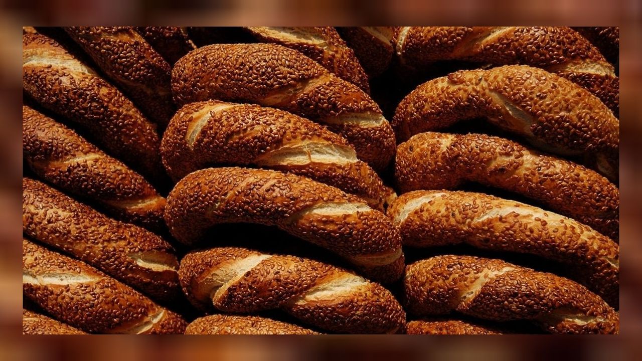 Başkentte simit zammı iptal edildi! Eski fiyattan satılacak