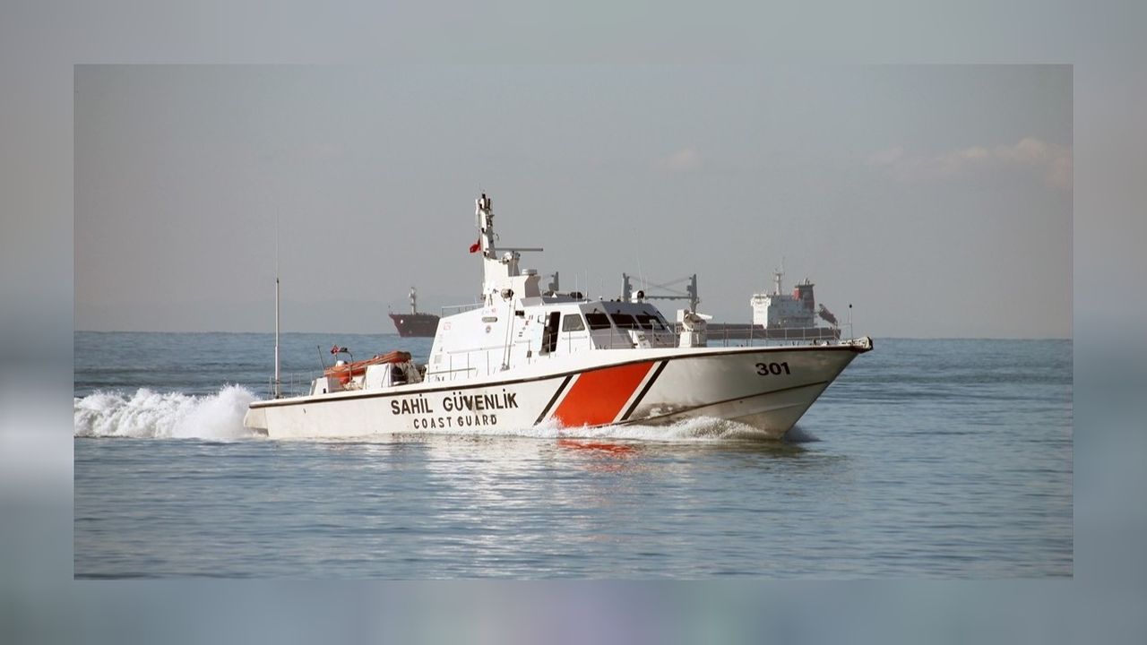 Batan geminin personellerinin kaybında 66. gün! Hala bulunamadılar 