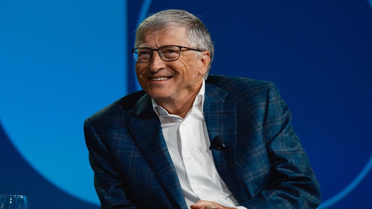 Bill Gates zenginlerin fakirlere karşı ‘daha cömert’ olmasını istiyor!