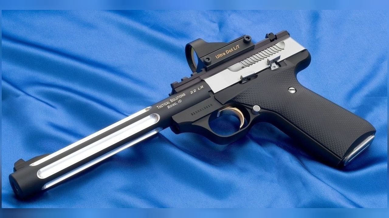 Bir otomobilde tam 100 adet ruhsatsız silah ele geçirildi! 