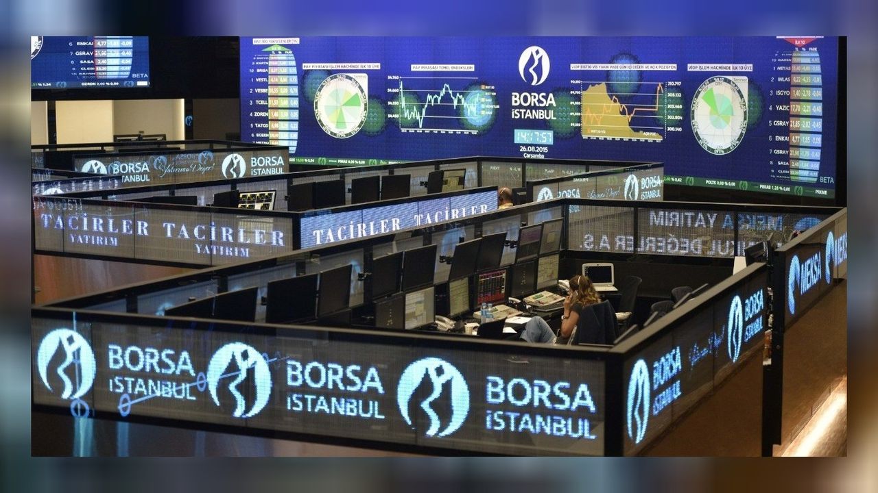 BIST 100 rekor tazeledi! Kapanışı hangi seviyeden yapacak? 