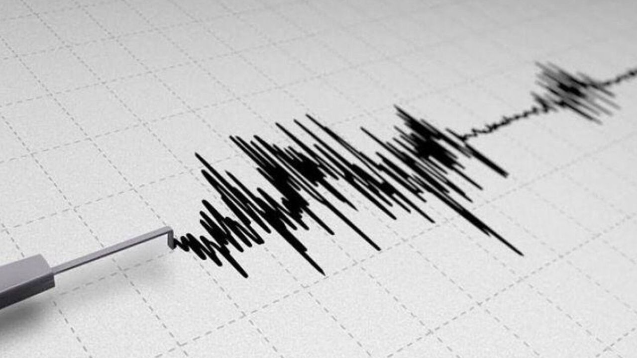 Bugün Malatya'da gerçekleşen deprem artçı mı yoksa başka depremlerin öncüsü mü? 