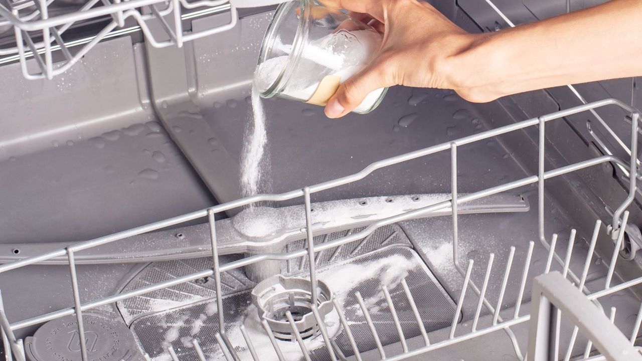 Bulaşık makinesi deterjanı yüzde 20 indirimli satışa çıkartıldı! 146 TL’ye bulaşık makinesi deterjanınız hazır