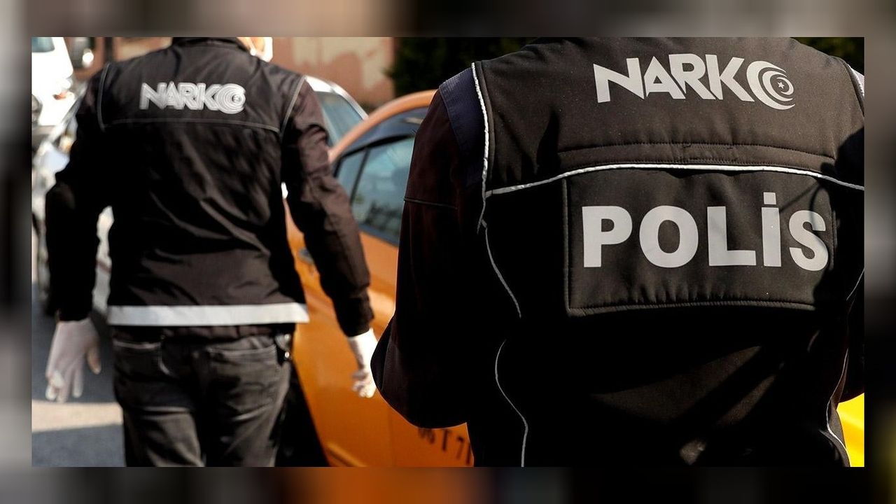 Bursa ve Van'da kara para aklama operasyonu: 8 kişi yakalandı