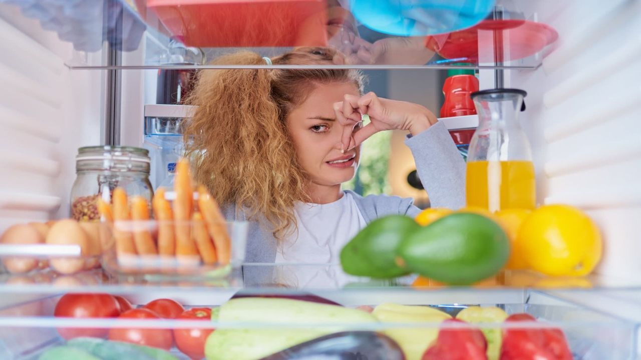Buzdolabınızın kokusu sizi rahatsız mı ediyor? Bu etkili yöntemlerle, artık buzdolabınız mis gibi kokacak!