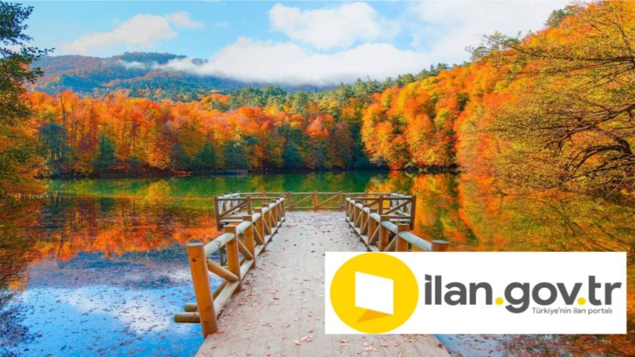 Çevre Şehircilik ve İklim Değişikliği Bakanlığı'dan müjde duyuruldu! Genel Müdürlük 5 tane taşınmazı kiraya verecek