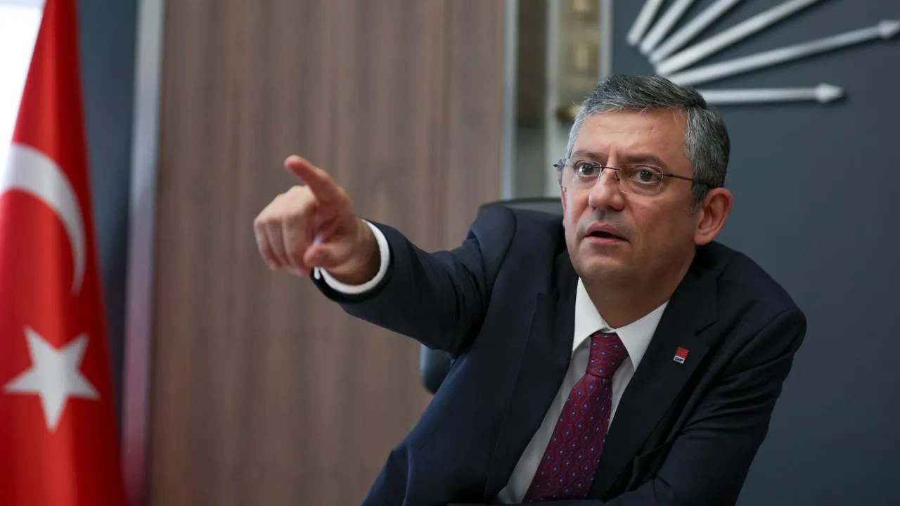 CHP İzmir Belediye Başkan adayının belli olmasına saatler kaldı! 