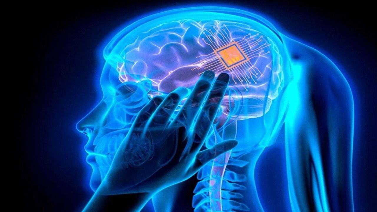 Çin, Elon Musk'ın Neuralink'ine rakip olacak bir çip geliştirecek!