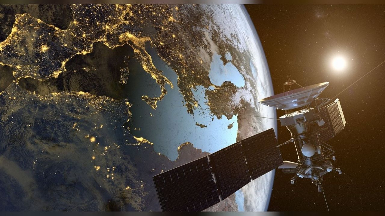 Çin, "Tienmu-1" isimli meteoroloji uydusunu uzaya gönderdi