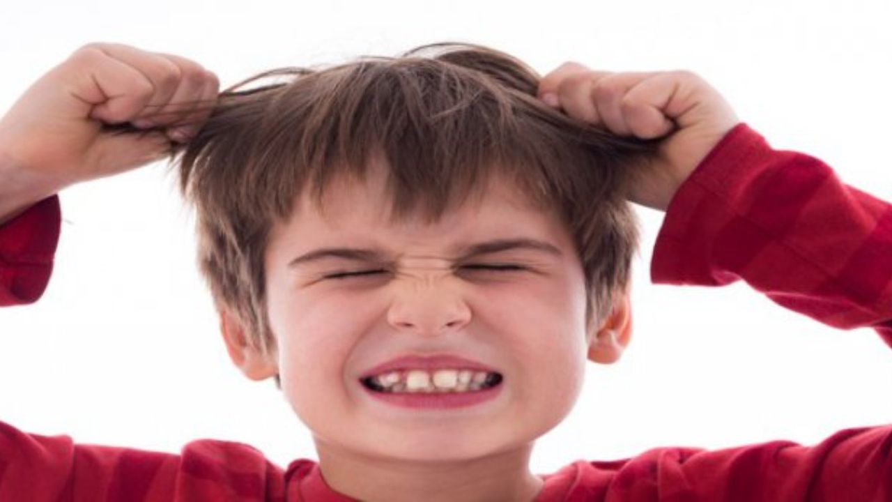 Çocuğunuzun öfke krizleriyle nasıl baş ediyorsunuz? İşte kriz esnasında uygulayabileceğiniz 9 etkili yöntem!