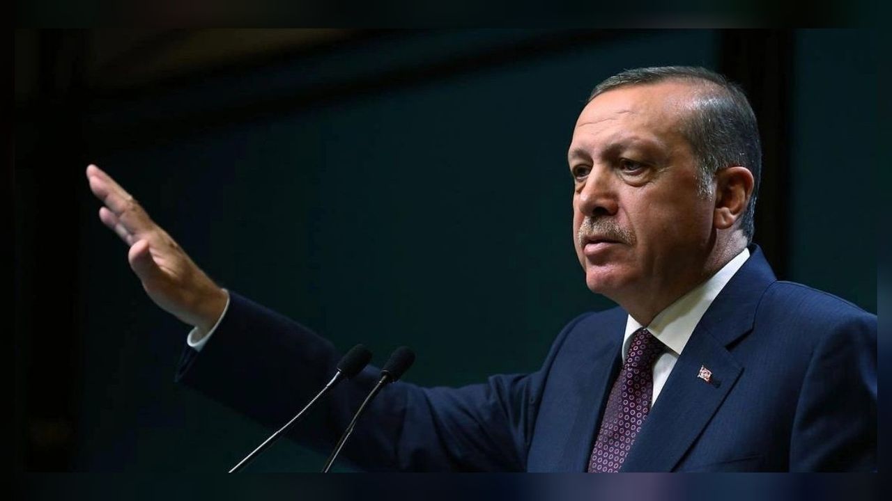 Cumhurbaşkanı Erdoğan enflasyonun düşüş tarihini verdi