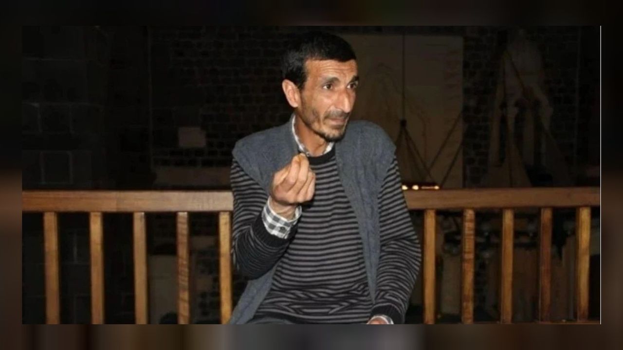 Diyarbakır'ın filozofu "Ramazan Hoca" bıçaklanarak öldürüldü! 