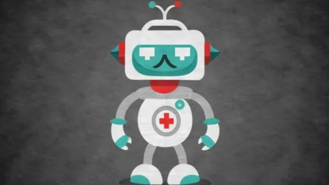 Doktorlara yardımcı olacak yapay zekâ robotu için 24 milyon dolar finansman sağlandı!