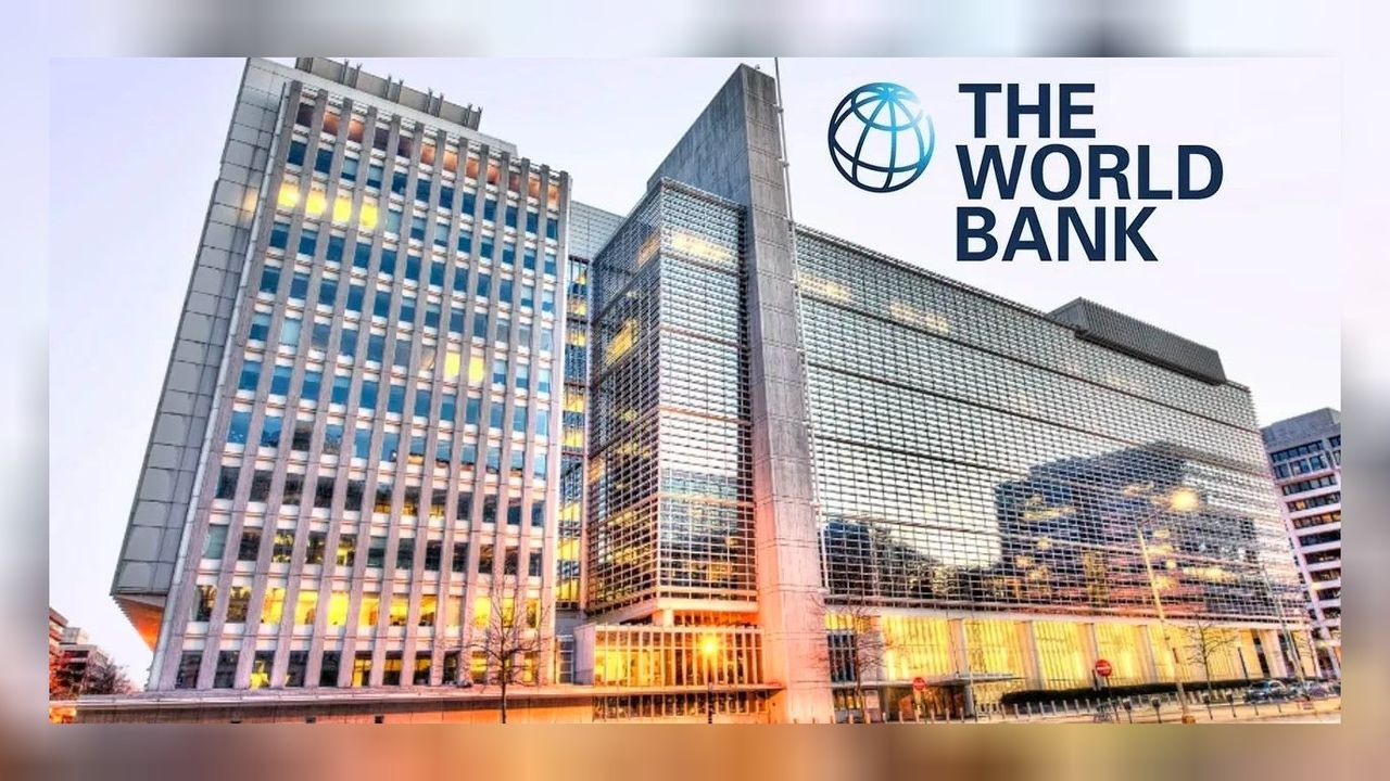 Dünya Bankası 2024/2025 Türkiye ekonomik büyüme tahminini açıkladı
