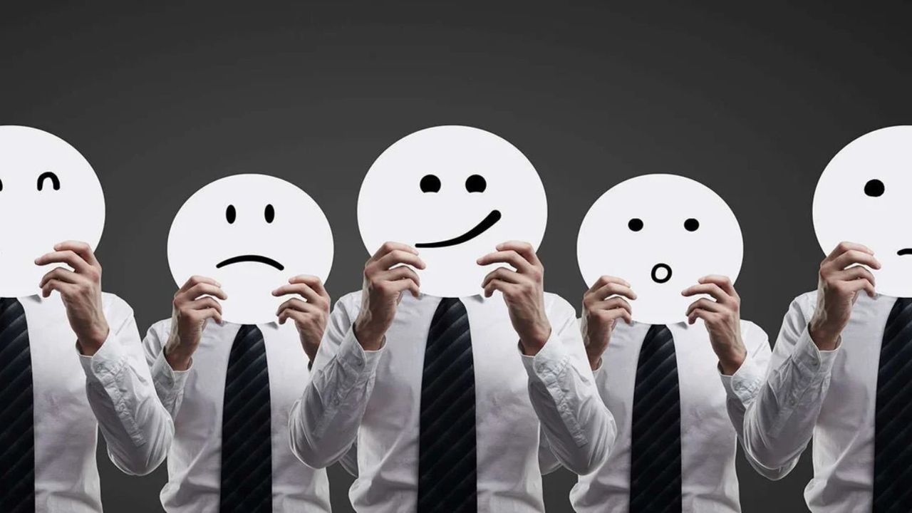 Duygularınızı yaşamayın, hastalanın! Bu gerçekler sizi şoke edecek!