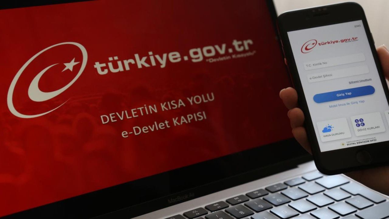e-Devlet şifresi olan herkesi kapsıyor! Tüm Türkiye'de resmen başladı