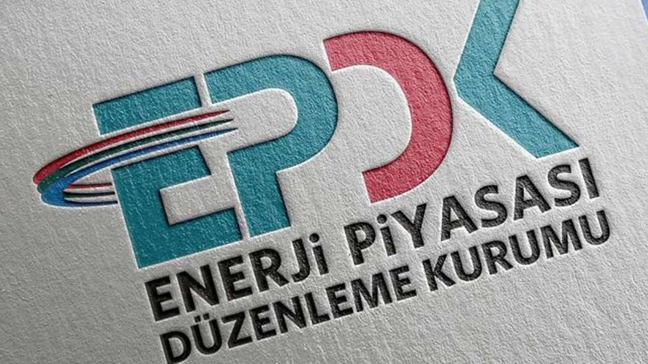 EPDK Resmi Gazete'de yayımladı! 41 şirkete yeni lisans verildi 