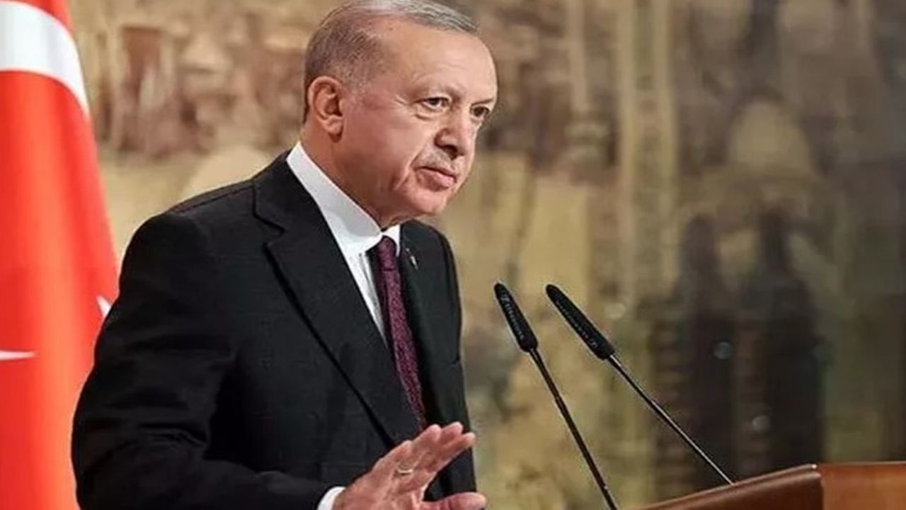 Erdoğan açıkladı: Şubat'ta on binlerce hemşire ve sağlık personeli alınacak