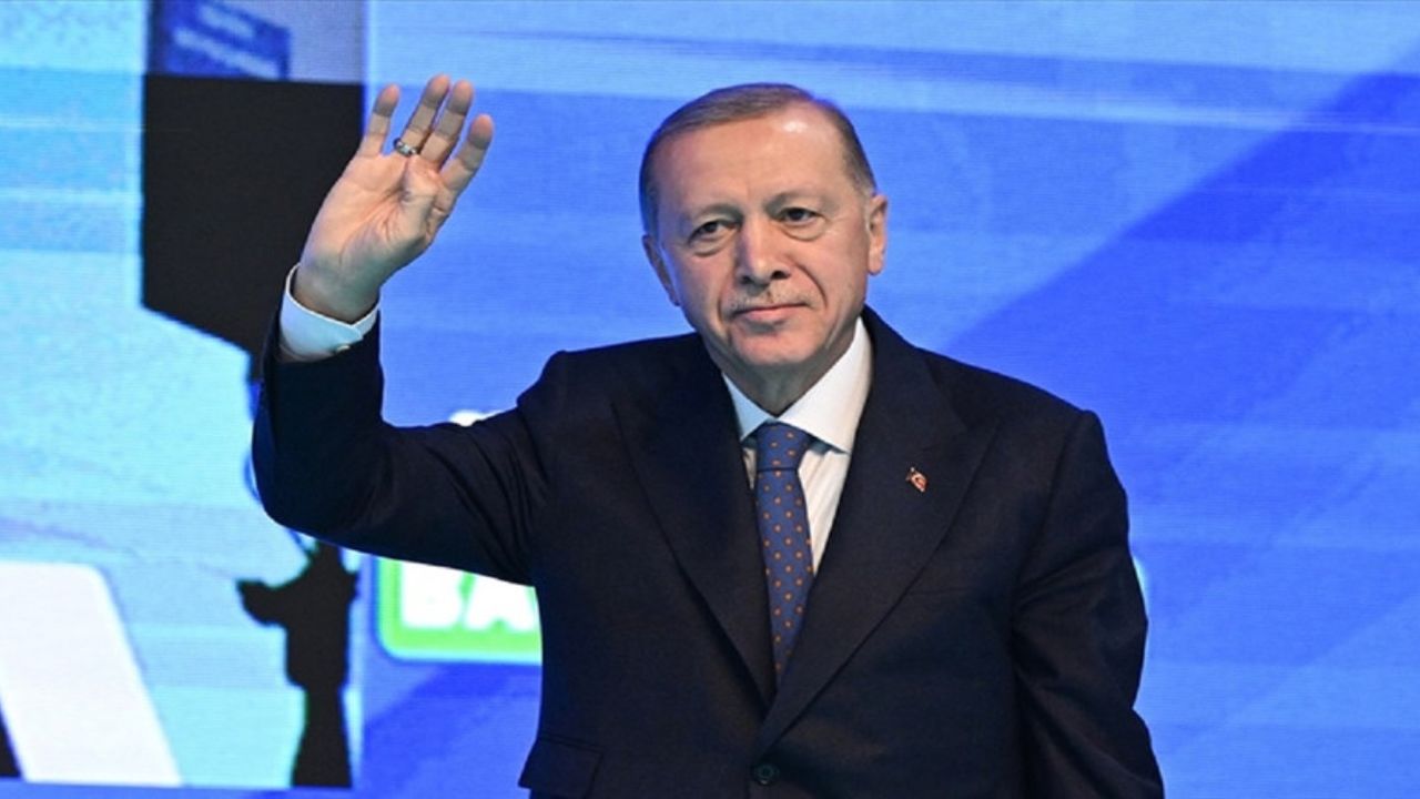 Erdoğan Eskişehir'de: AK Parti Eskişehir Belediye Başkan adayları açıklandı!