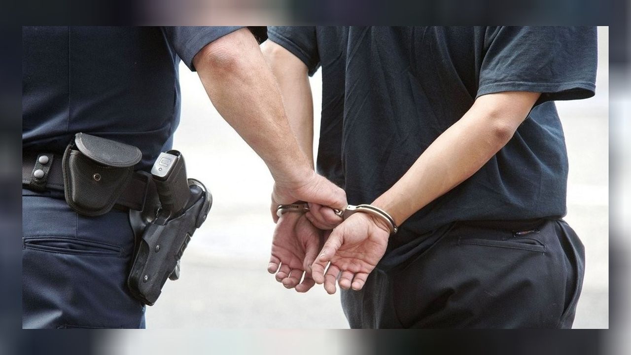 Esenler'de uyuşturucu operasyonu! İki zanlıdan biri tutuklandı