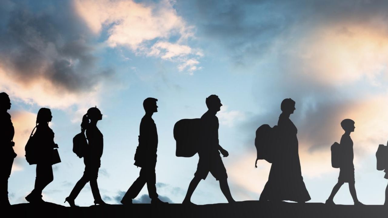 Faciaya ramak kala... Yunanistan diye Marmaris'e bırakıldılar