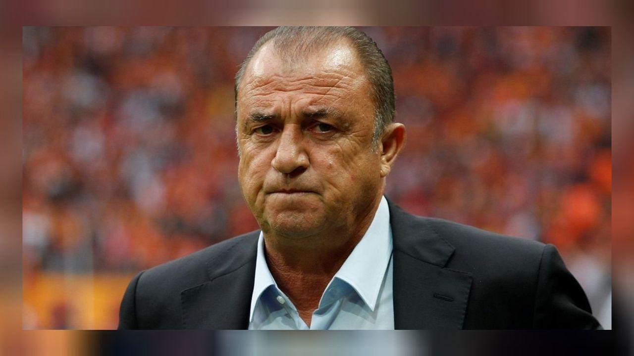 Fatih Terim hakemin kararına çıldırdı! Polisten saha kenarına müdahale