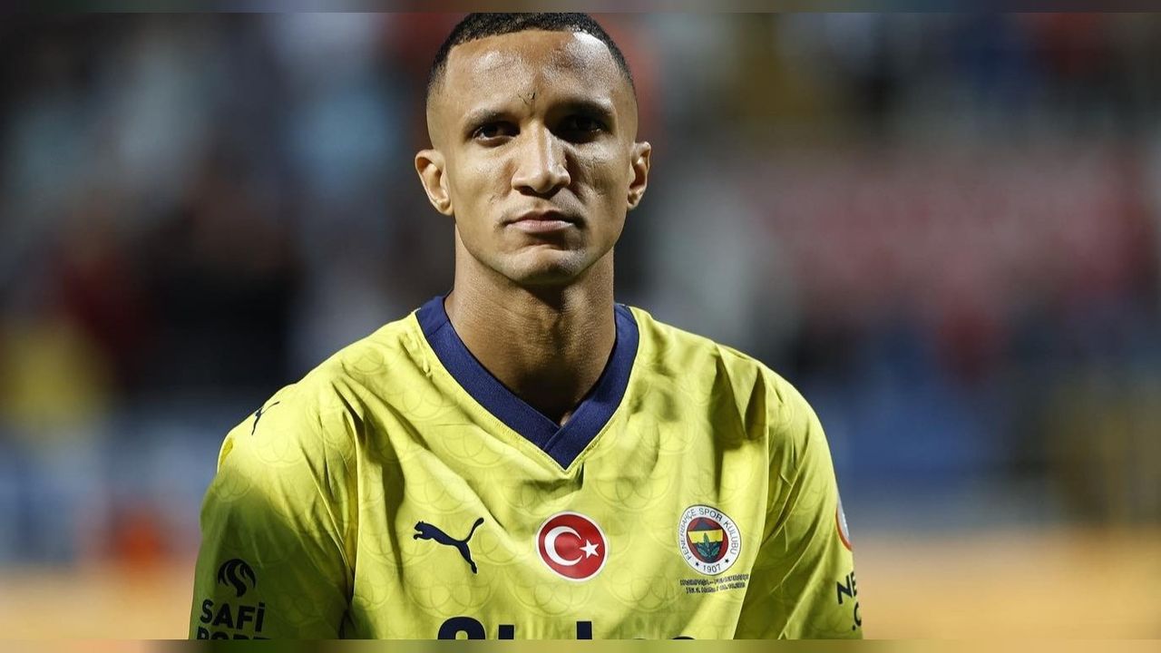 Fenerbahçe'de Becao sevinci: Yıldız oyuncunun sahalara döneceği tarih belli oldu