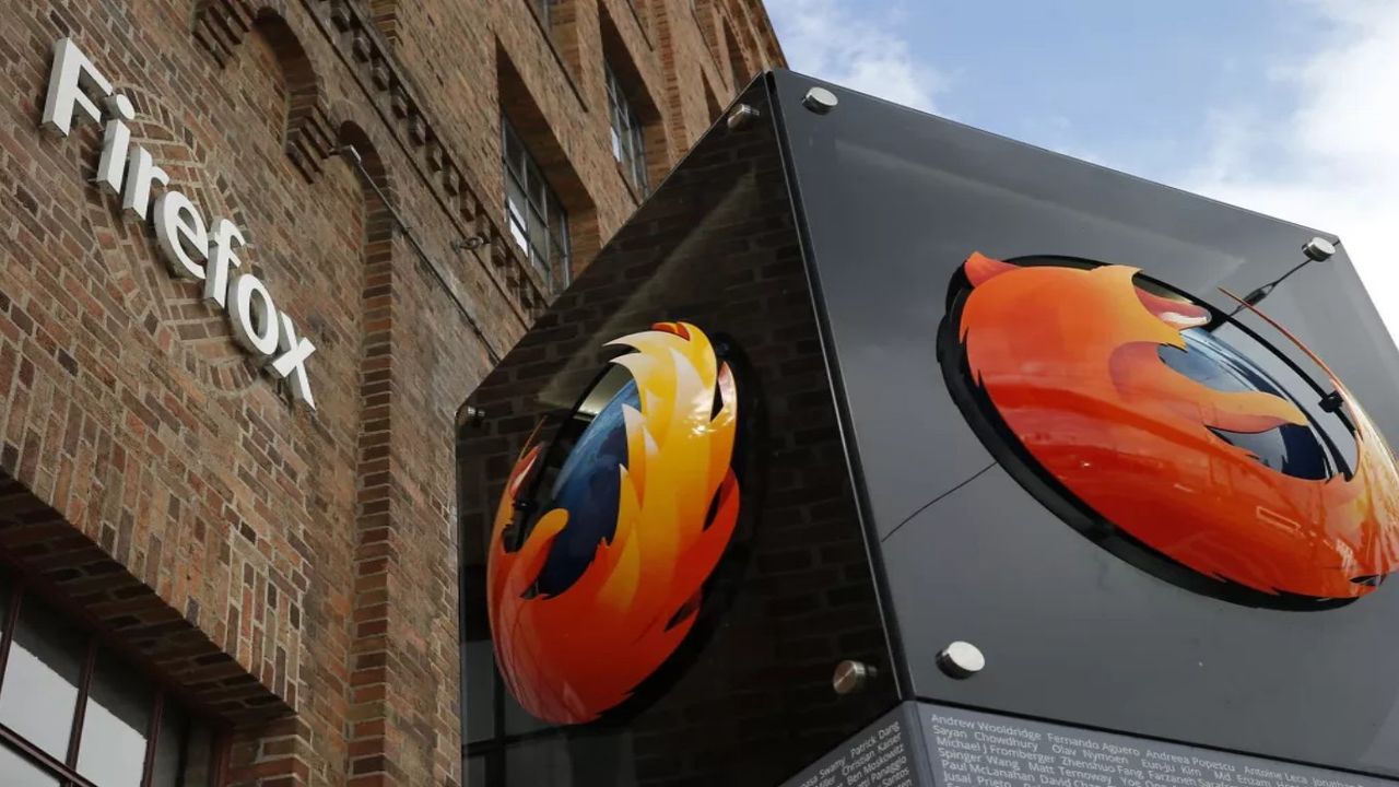 Firefox’un pazar payı düşerken Mozilla yapay zekâ teknolojisine yöneliyor!