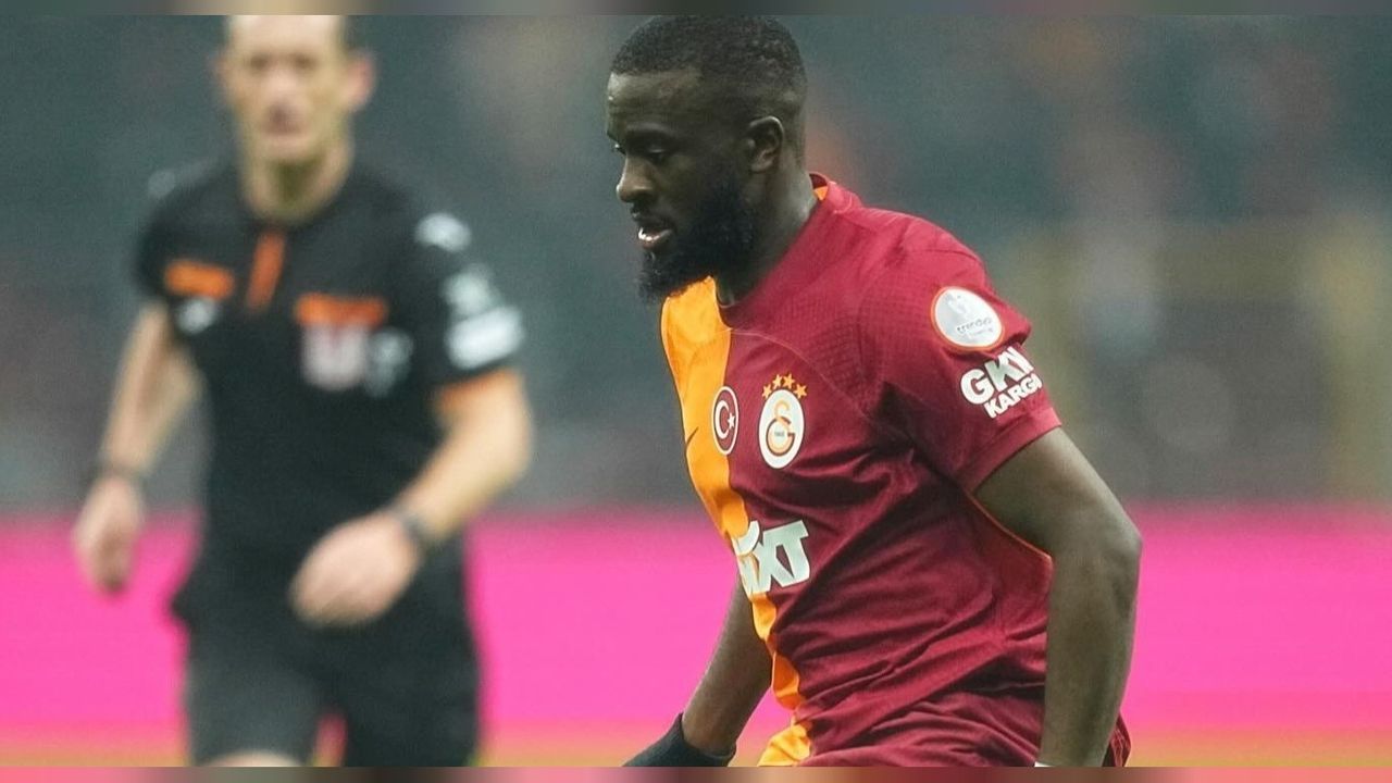 Galatasaray'ın Ndombele kararı belli oldu