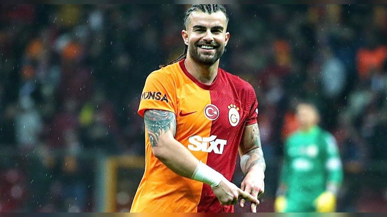 Galatasaray'ın yetenekli stoperi Abdülkerim Bardakcı'ya dev talip: Cimbom'dan rekor talep