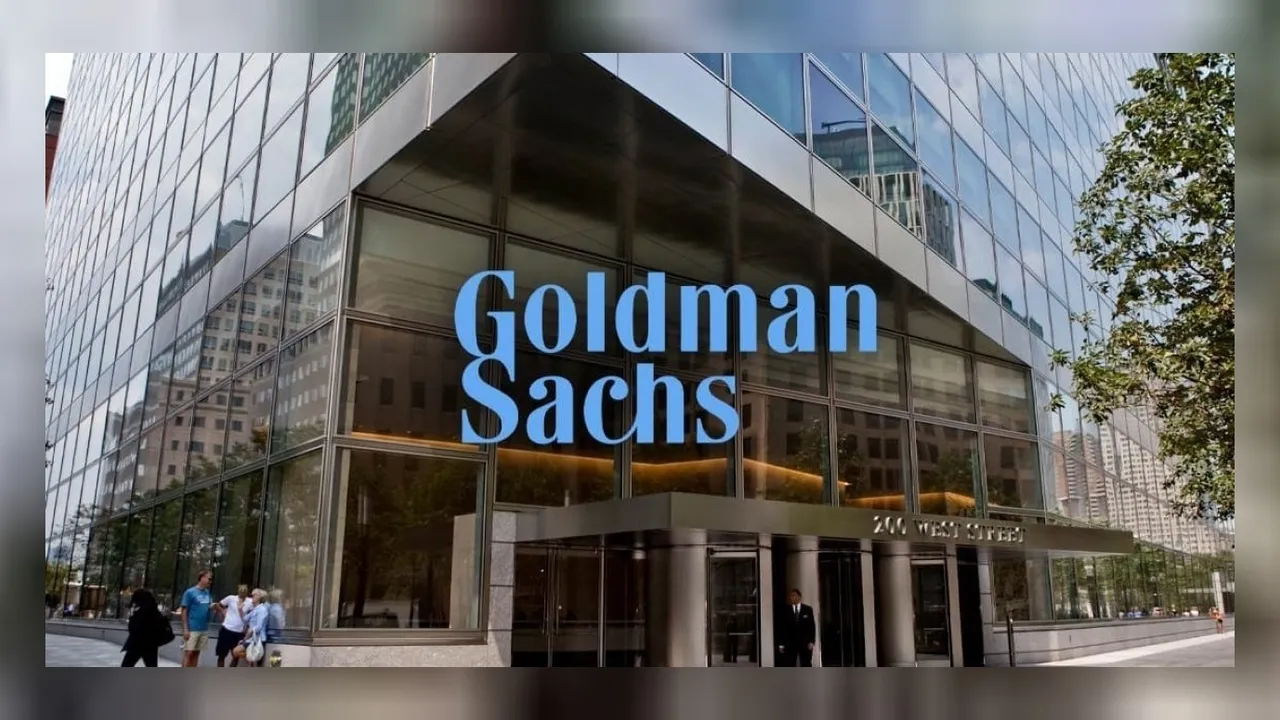 Goldman Sachs'a göre TL reel değer kazanmaya hazırlanıyor 