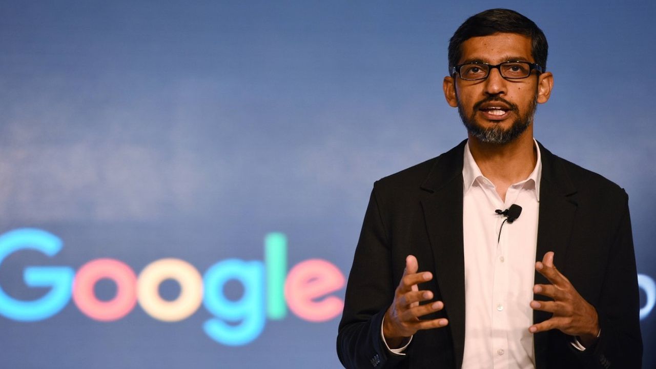 Google CEO’su açıkladı: Bu yıl Google’da daha fazla işten çıkarma olacak!