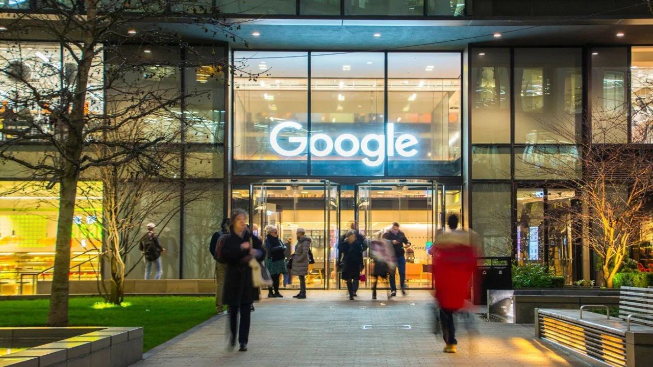 Google işten çıkarmalara devam ediyor! Yüzlerce personel işten çıkarıldı!