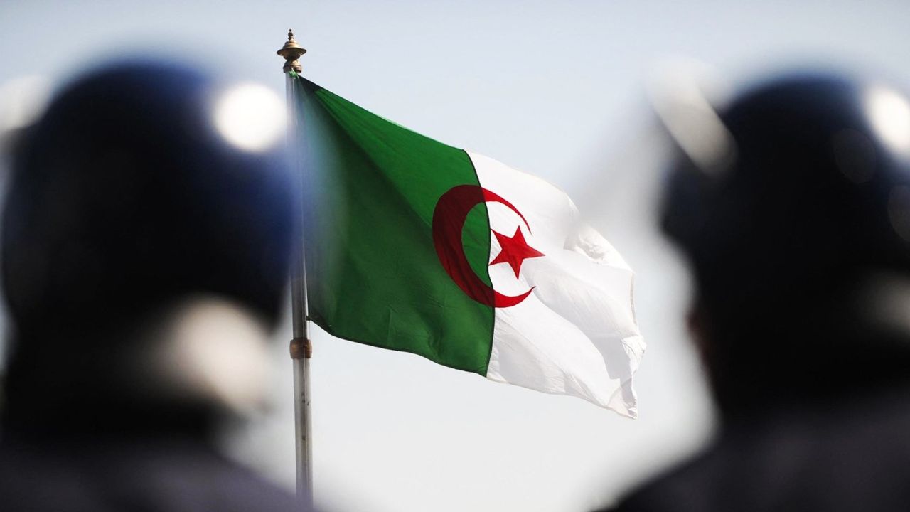 Güney Afrika'dan sonra Cezayir de harekete geçti! İsrail hakkında BM'ye yeni çağrı
