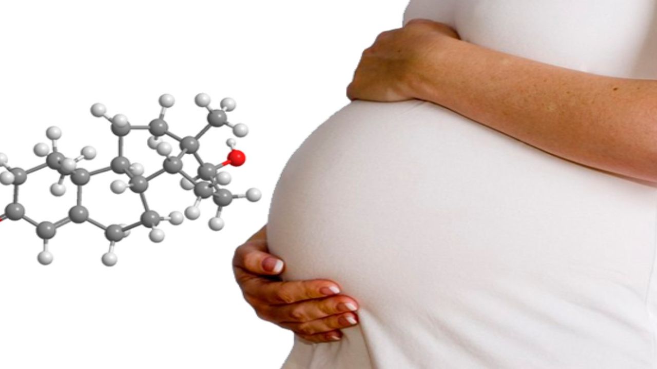 Hamile Kalmak İsteyen Kadınlar Dikkat! Progesteron Hormonu Seviyeniz Ne Durumda?