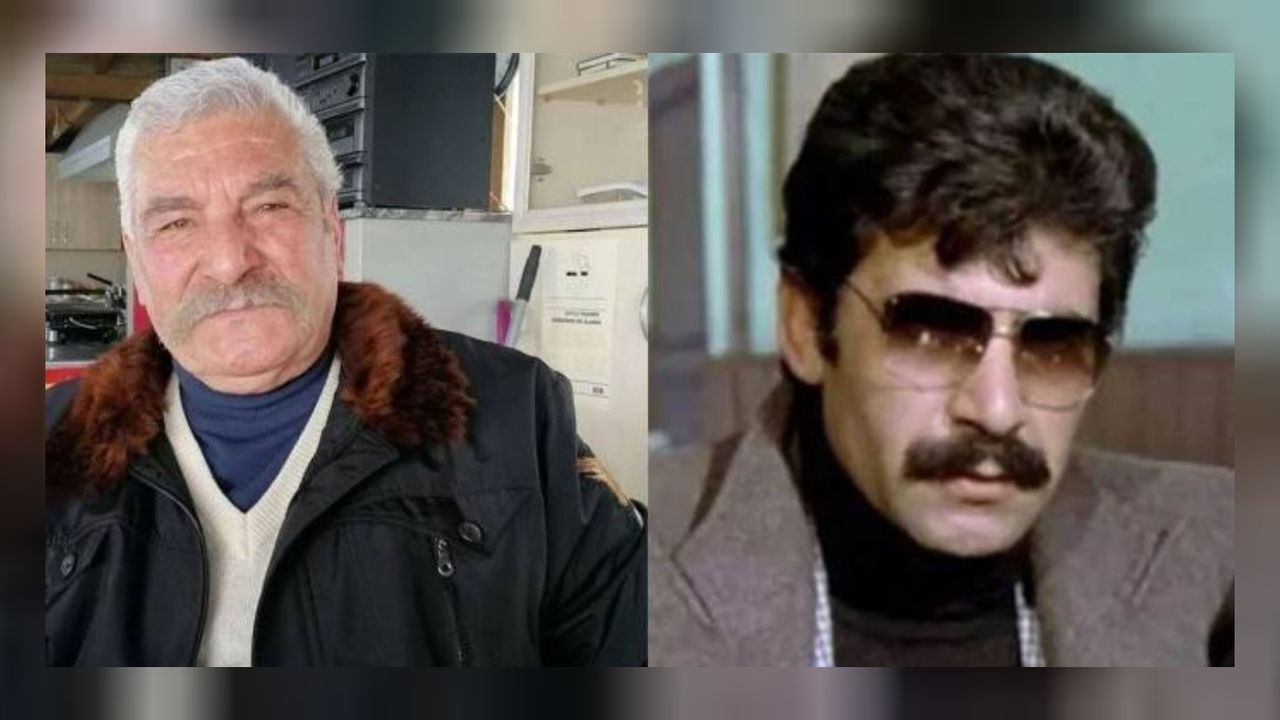 Hayatını kaybeden Yeşilçam oyuncusu Hikmet Taşdemir'in kanser hastası olduğu öğrenildi