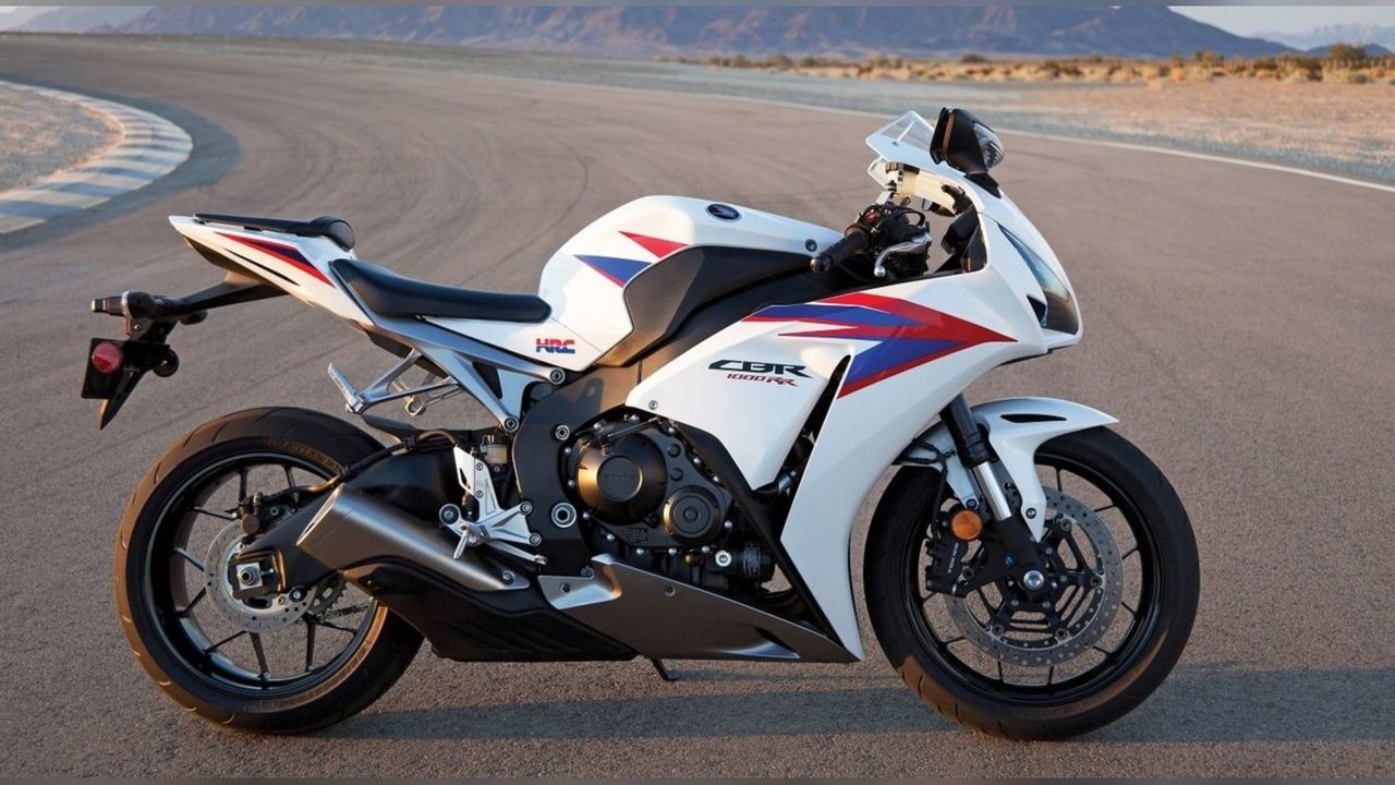 Honda Motosiklet zirve serisini sürdürdü! Dokuzuncu kez pazar lideri