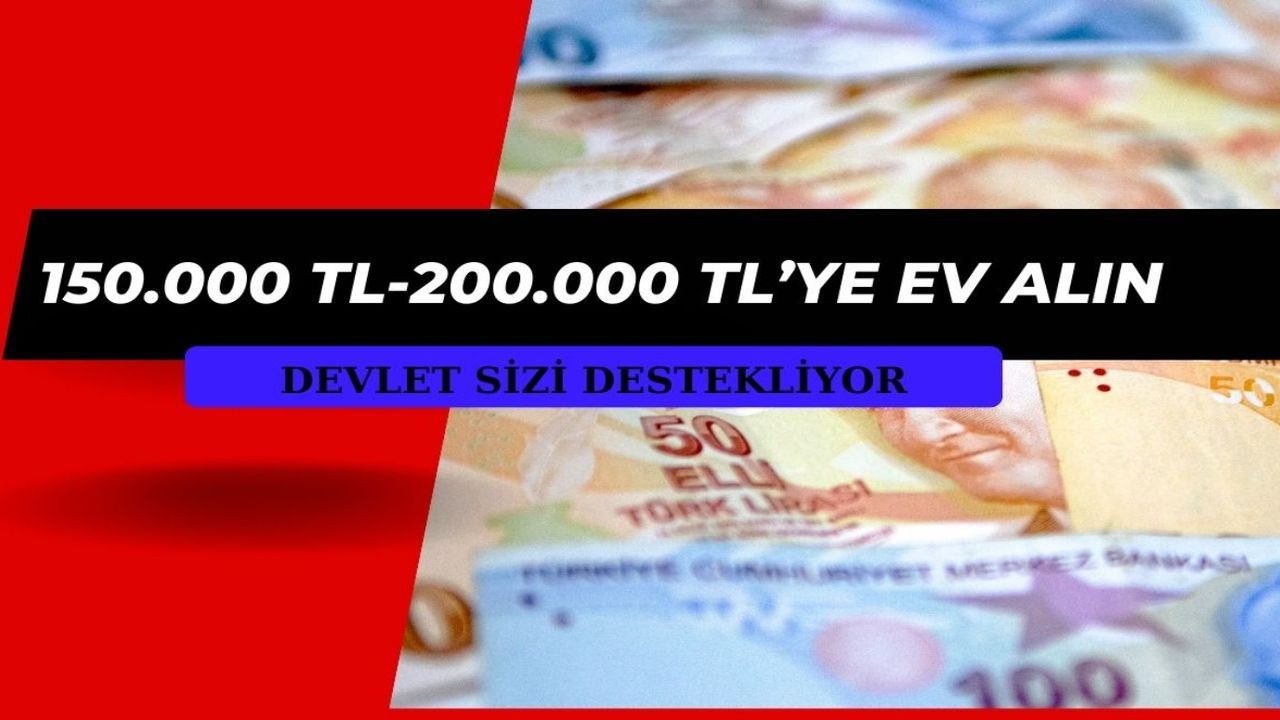 Hükümetten 2024'ün pro desteği! 150.000-200.000 TL geri ödemesiz veriliyor