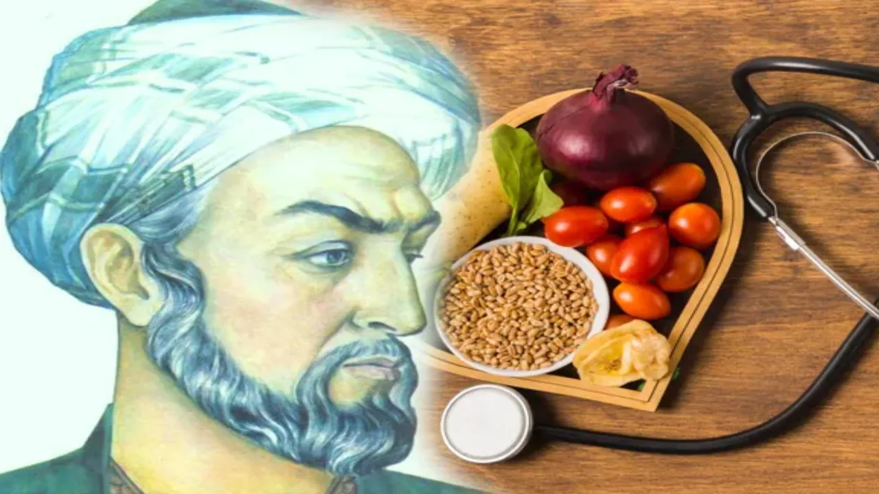 İbn-i Sina’dan bin yıllık reçete: Bu mucize besin vücutta mikrop bırakmıyor, mide yarasına şifa oluyor!