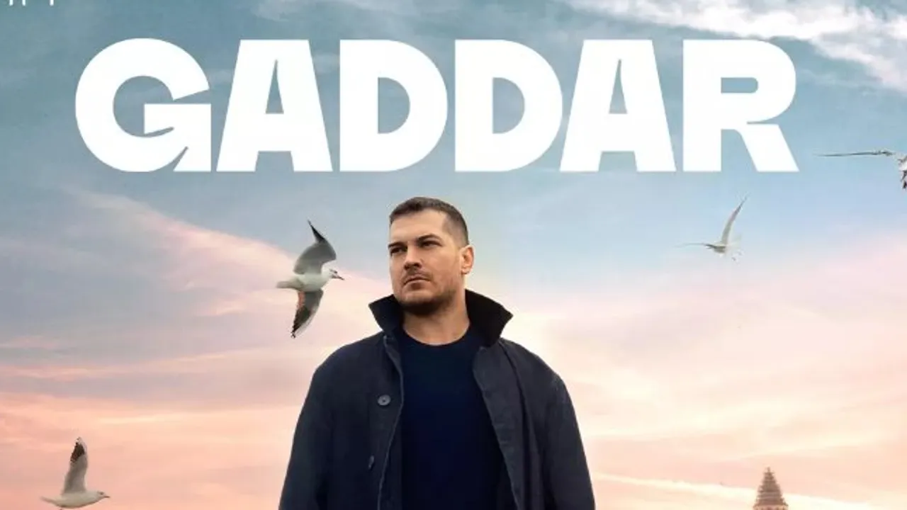 Yalı Çapkı'nın reytingleri düşünce Çağatay Ulusoy'un yeni dizisi Gaddar'ın yayın tarihi öne alındı!