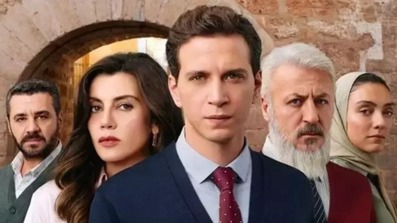 Ömer dizisindeki yeni yıldız: Oya Taşanlar, Aliye karakteriyle izleyici karşısına çıkacak